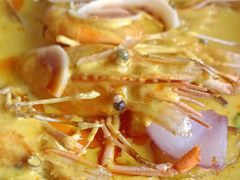 -南沙游艇会·大兵船餐厅