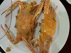 -BAI BUA RESTAURANT
