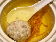 -成都钓鱼台精品酒店-品聚·成都餐厅