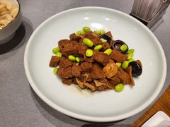 -淮扬府(安定门店)