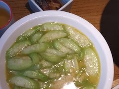 -新白鹿餐厅(银泰西湖文化广场店)
