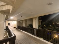 -麦哲伦丝绸度假村