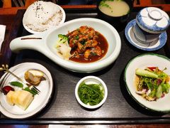 -古京·臻致料理(月湖店)