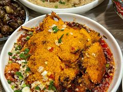 -辣螃铠盆盆蟹大排档(总店)