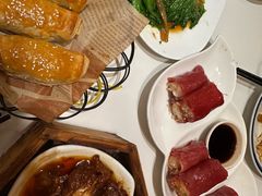 -粤食堂(天津和悦汇店)