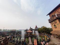 -呀路古热带植物园