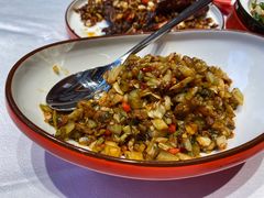 -老湘亲·品鉴湘菜(蔡塘爱琴海店)