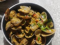 -达叔香味海鲜(海棠68环球美食街店)