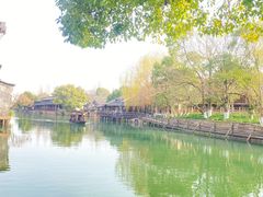 -乌镇西栅景区