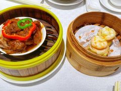 广式早茶-弘雅饭店