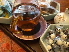 -畅和茶坊·曦瓜中国大红袍