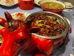 -卯火锅(人和协信店)