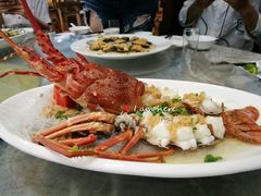 -四川小胡子海鲜(丁村万人海鲜广场店)