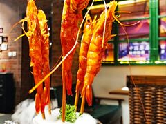 -花笙记打边炉·煲仔饭(五大道店)