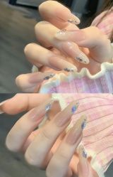 -斯馨·健康美甲美睫