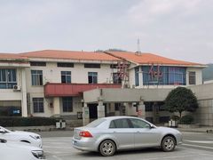 -苏仙服务区-餐饮区