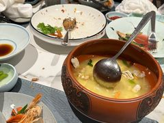 -杭州西湖柳莺里酒店·闻莺厅