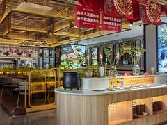 -刘一锅筋头巴脑(千峰路店)