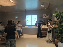 -喜茶(广州佳兆业广场店)