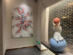 大堂-津禧荟·酥皮烤鸭(北辰店)