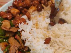 -乡村基(龙湖时代天街餐厅)