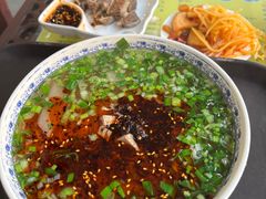 -东方宫中国兰州牛肉拉面(新起街店)