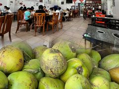 -力哥地道海南菜·联谊文昌鸡老店