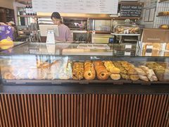 -BAKER&SPICE(安福路店)