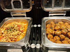 -建滔诺富特酒店-悦餐厅