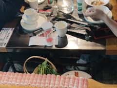 -0048鲜活香辣虾·火锅(铜陵路店)