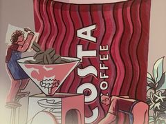 -COSTA COFFEE(上海虹口公园店)