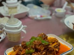 -乐乐餐厅(湘子庙街店)