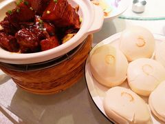 -徽镇小厨·经典徽菜(马连道店)