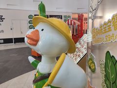 -枫蓝国际购物中心
