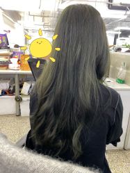 -Tipo Hair salon（明星）店