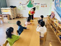 -YoKID优儿学堂早教托育园(青塔路店)