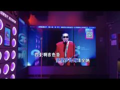 -音乐派KTV(太古里晶融汇店)