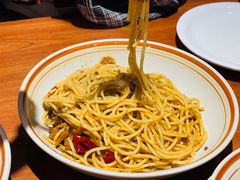 -萨莉亚意式餐厅(国和1000店)