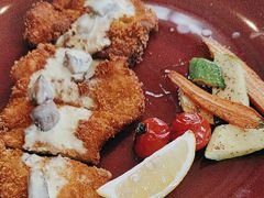 -上海苏宁宝丽嘉酒店·Cafe Bellagio西餐厅