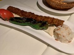 -Pasha帕夏土耳其餐厅(南昌路店)