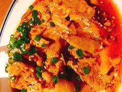 -永安鱼庄·镇江菜(丁卯店)