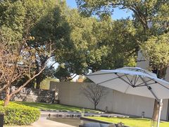 -九里云松·天香餐厅
