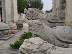-北京石刻艺术博物馆(五塔寺)