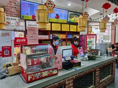 -一品飘香米线(一中总店)