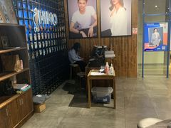 -海马体照相馆(天津世纪都会店)