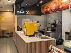 -麦当劳(乳山路店)