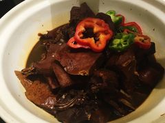 -小龙酒家(桂平路店)