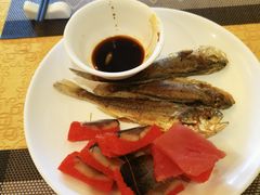 -皇朝万鑫自助餐厅