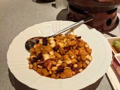 -星·South Beauty·俏江南(国贸店)