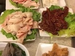 -杨记隆府(白象街店)